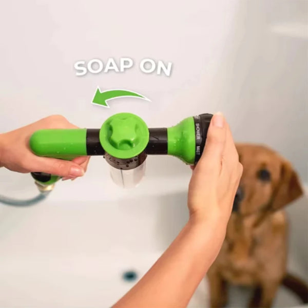 Pet Shower Wonder Nozzle