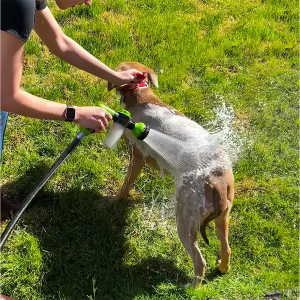 Pet Shower Wonder Nozzle