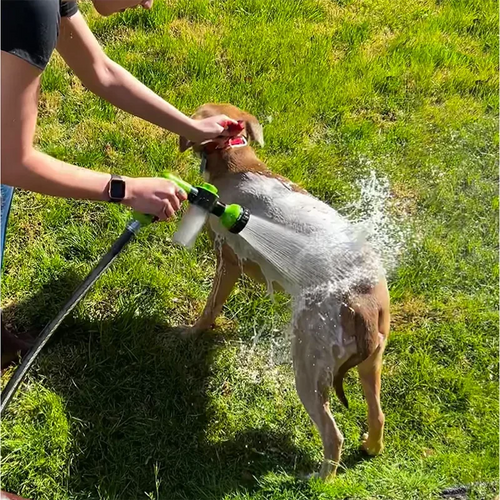 Pet Shower Wonder Nozzle