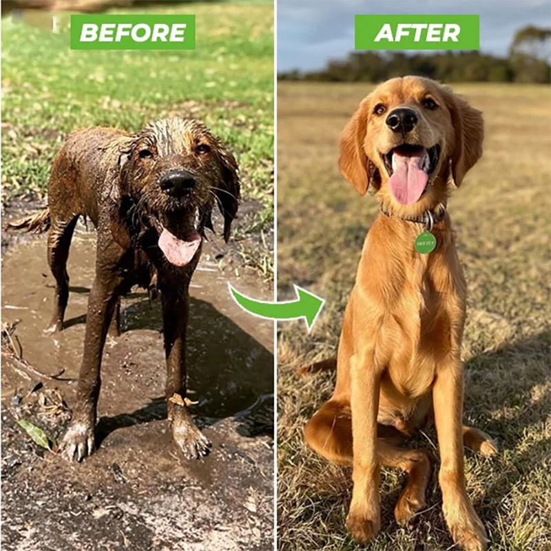 Pet Shower Wonder Nozzle