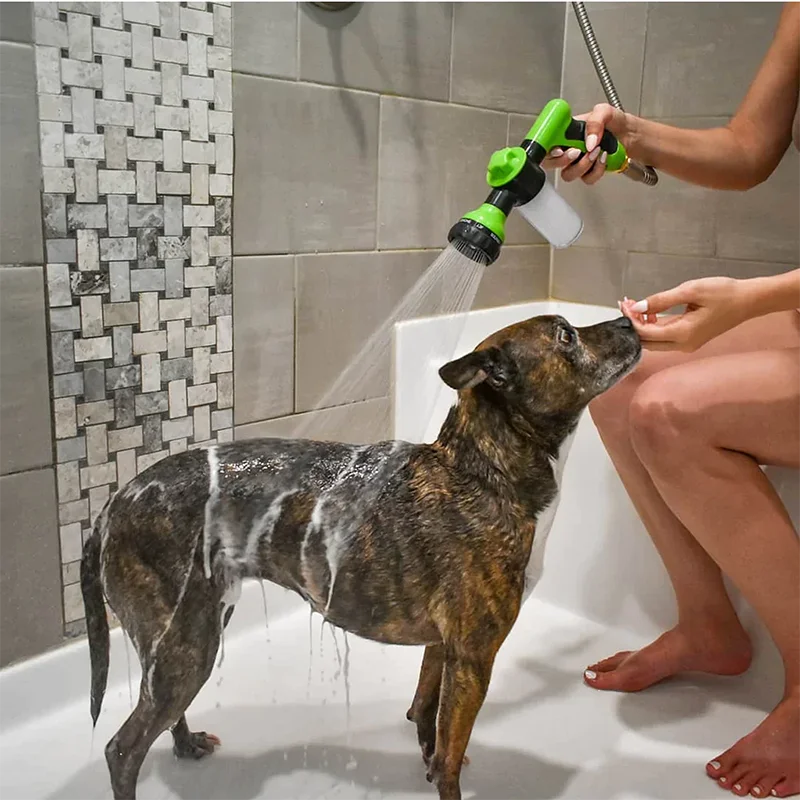 Pet Shower Wonder Nozzle